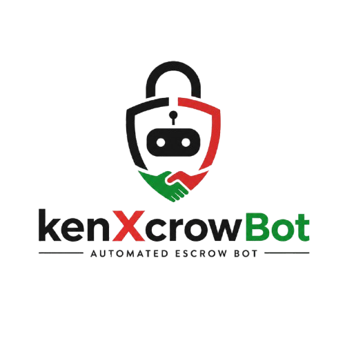 kenXcrowBot logo